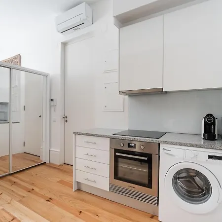 Guestready - Boutique Style Loft In Constituicao דירה *