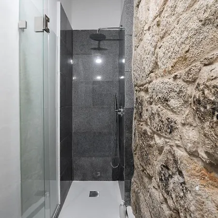 Guestready - Boutique Style Loft In Constituicao דירה פורטו