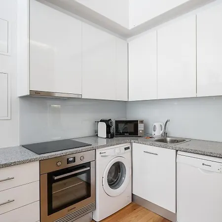 Guestready - Boutique Style Loft In Constituicao Πόρτο
