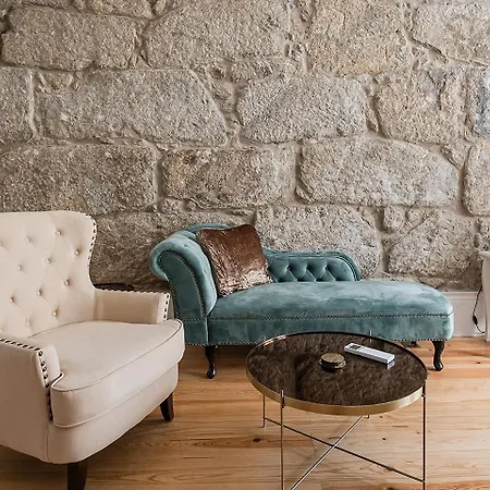 Διαμέρισμα Guestready - Boutique Style Loft In Constituicao *